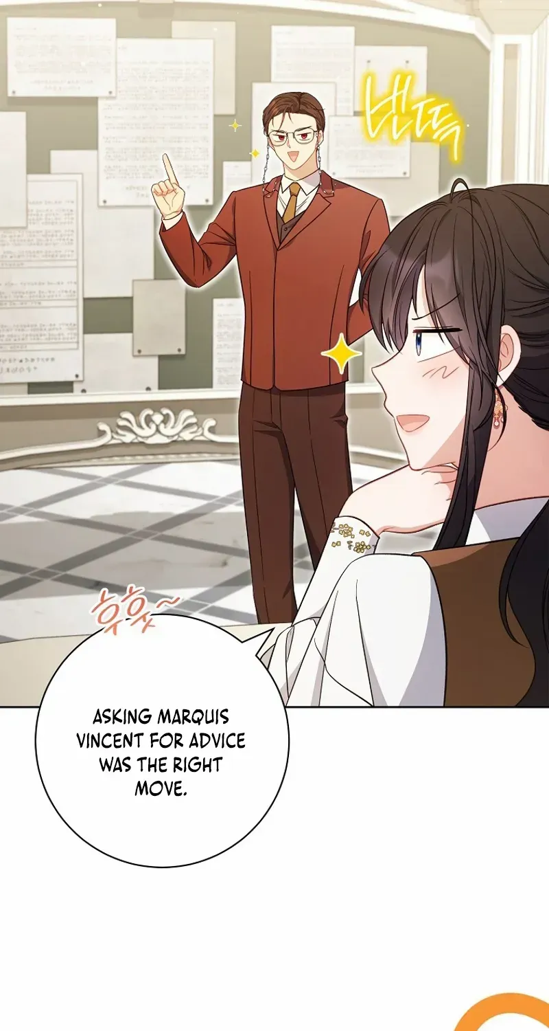 The Male Lead? I Don’t Want Him Mangakakalot X Chapter 54 Page 82