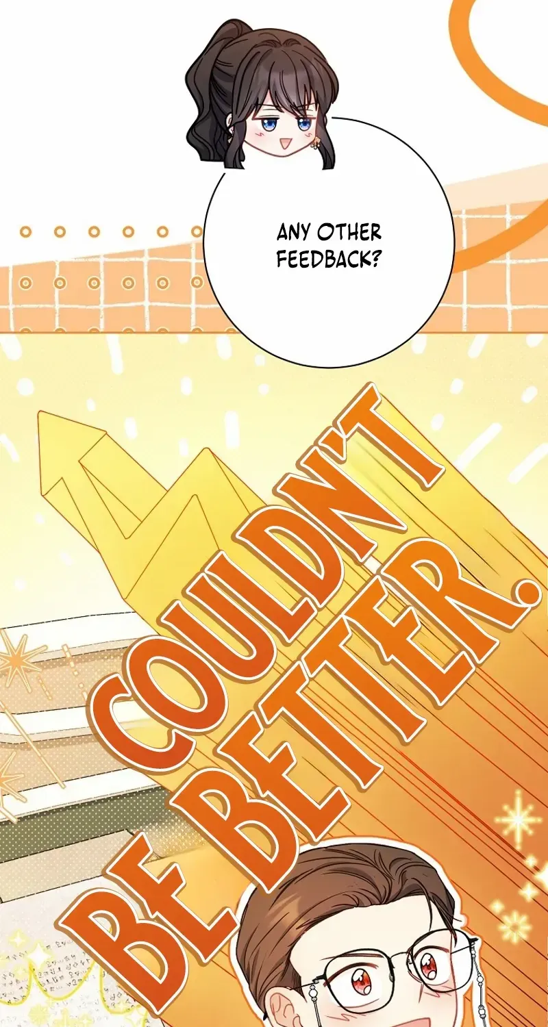 The Male Lead? I Don’t Want Him Mangakakalot X Chapter 54 Page 83