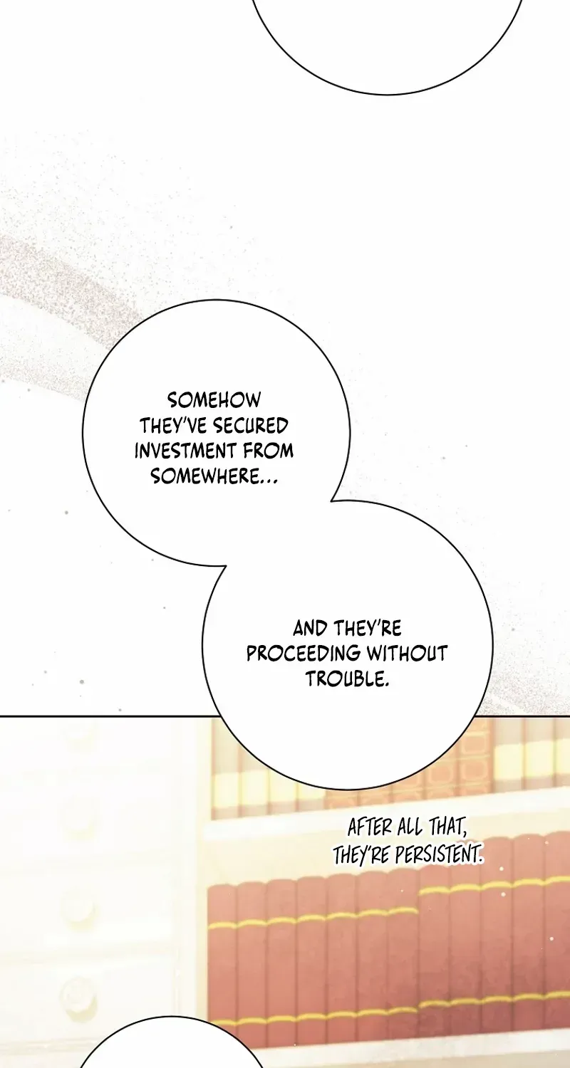 The Male Lead? I Don’t Want Him Mangakakalot X Chapter 54 Page 90