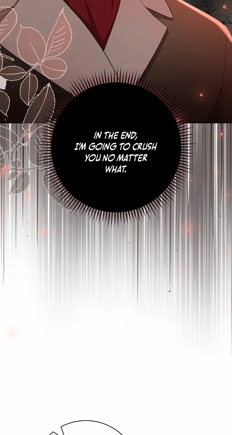 The Male Lead? I Don’t Want Him Mangakakalot X Chapter 54 Page 10