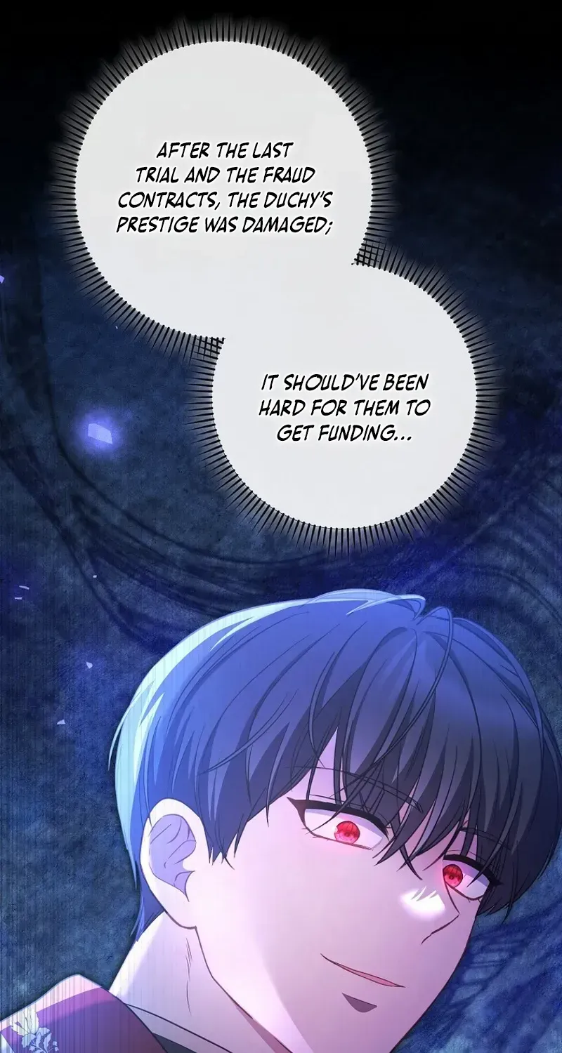 The Male Lead? I Don’t Want Him Mangakakalot X Chapter 54 Page 93