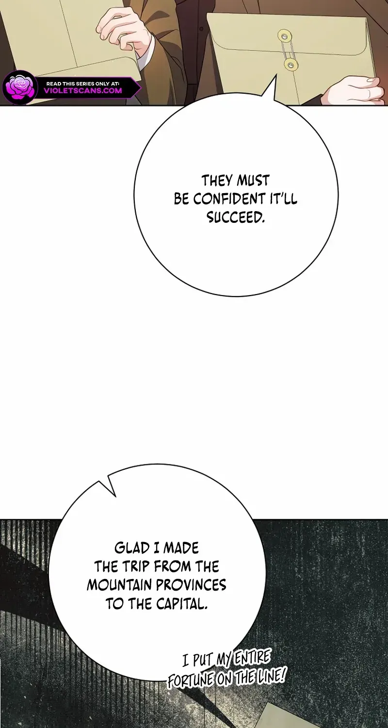 The Male Lead? I Don’t Want Him Mangakakalot X Chapter 54 Page 98