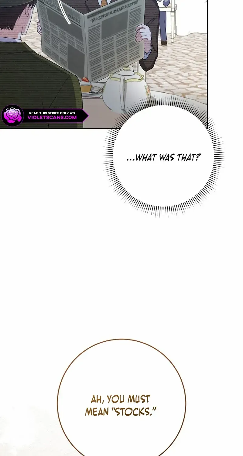 The Male Lead? I Don’t Want Him Mangakakalot X Chapter 54 Page 13