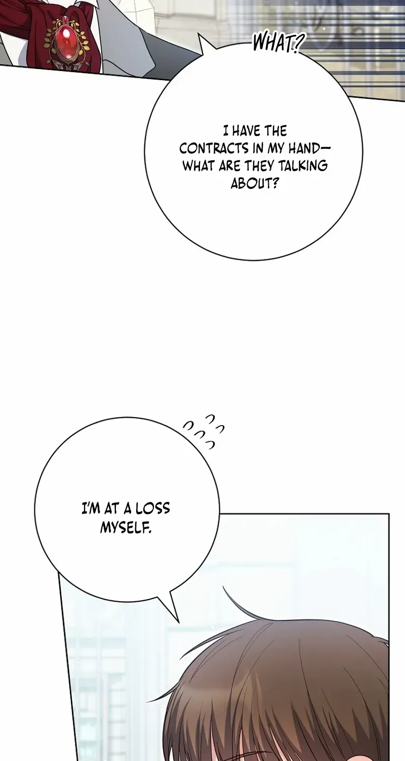 The Male Lead? I Don’t Want Him Mangakakalot X Chapter 54 Page 22