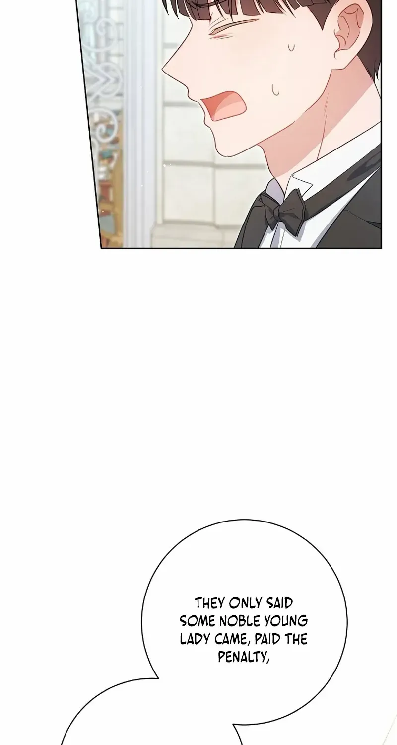 The Male Lead? I Don’t Want Him Mangakakalot X Chapter 54 Page 23