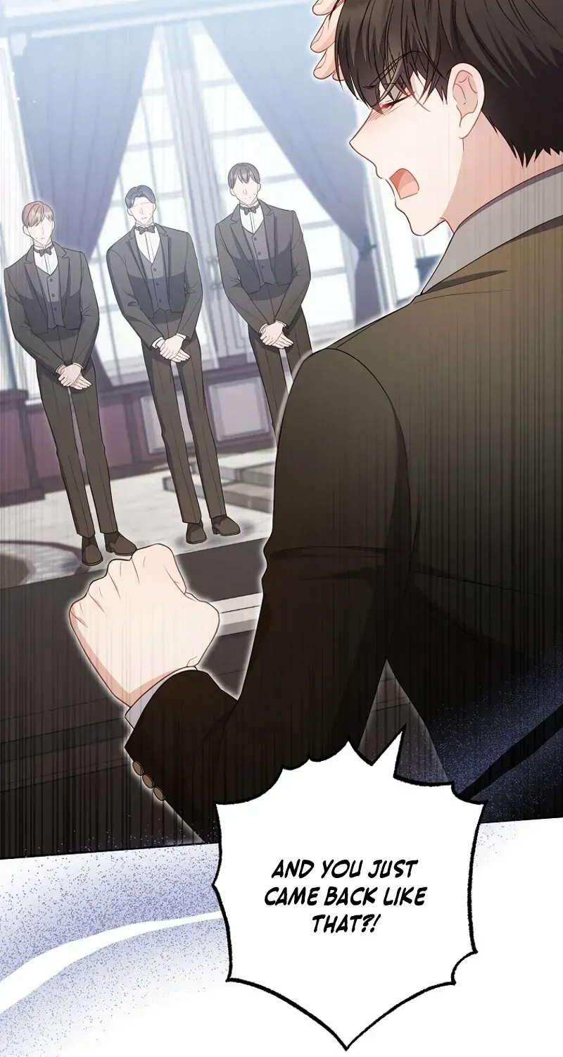 The Male Lead? I Don’t Want Him Mangakakalot X Chapter 54 Page 30
