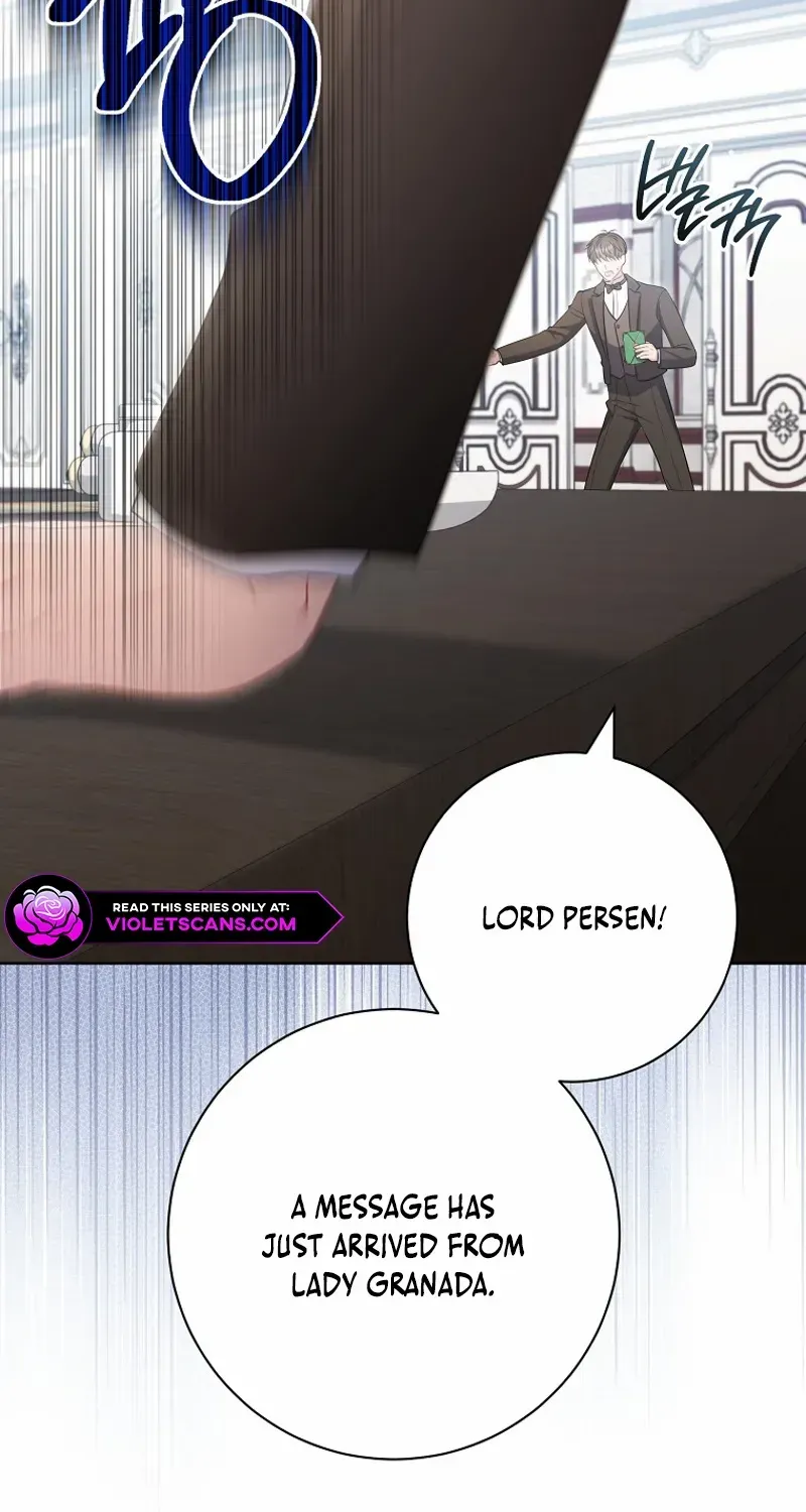 The Male Lead? I Don’t Want Him Mangakakalot X Chapter 54 Page 32
