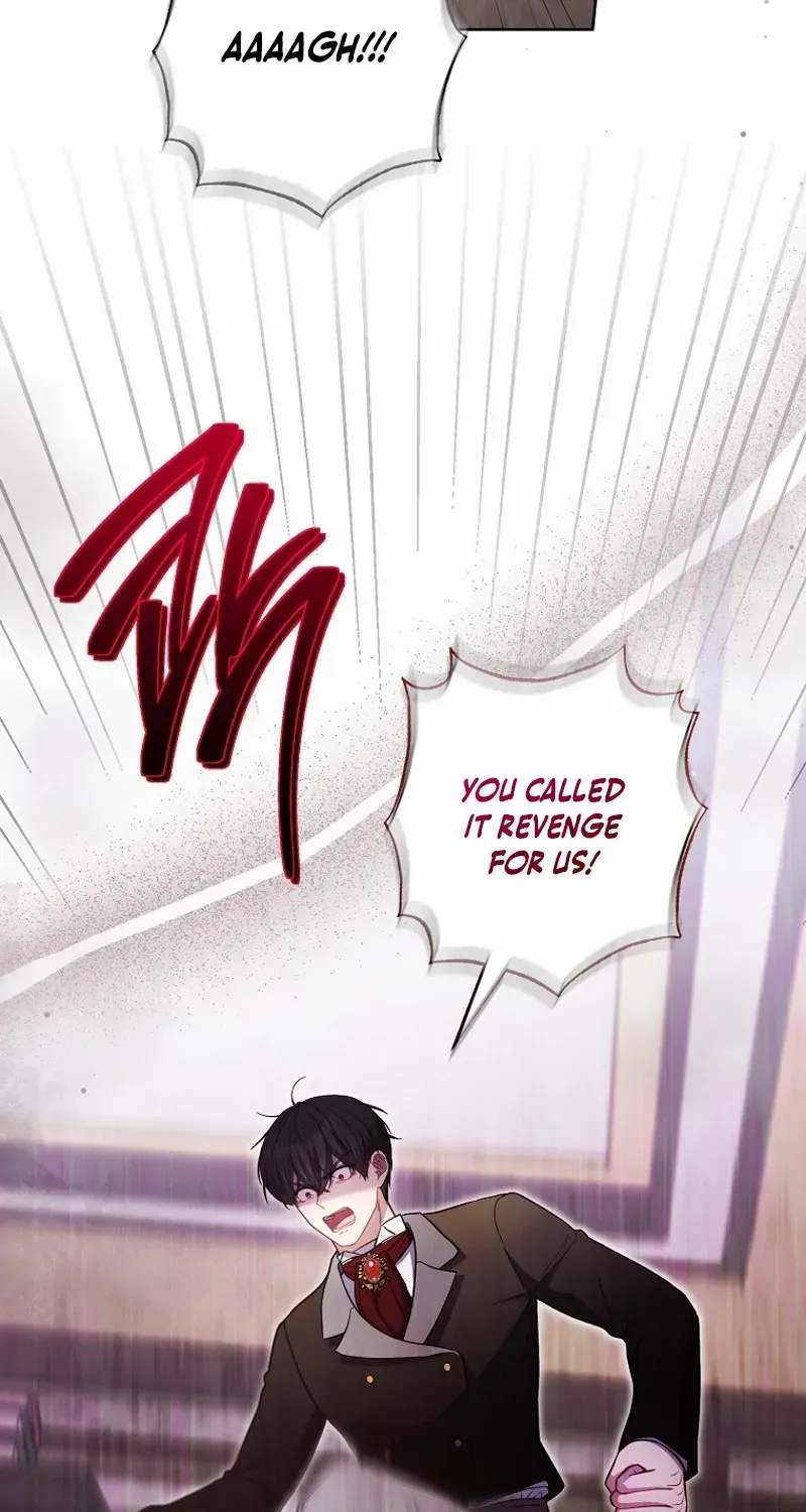 The Male Lead? I Don’t Want Him Mangakakalot X Chapter 54 Page 39