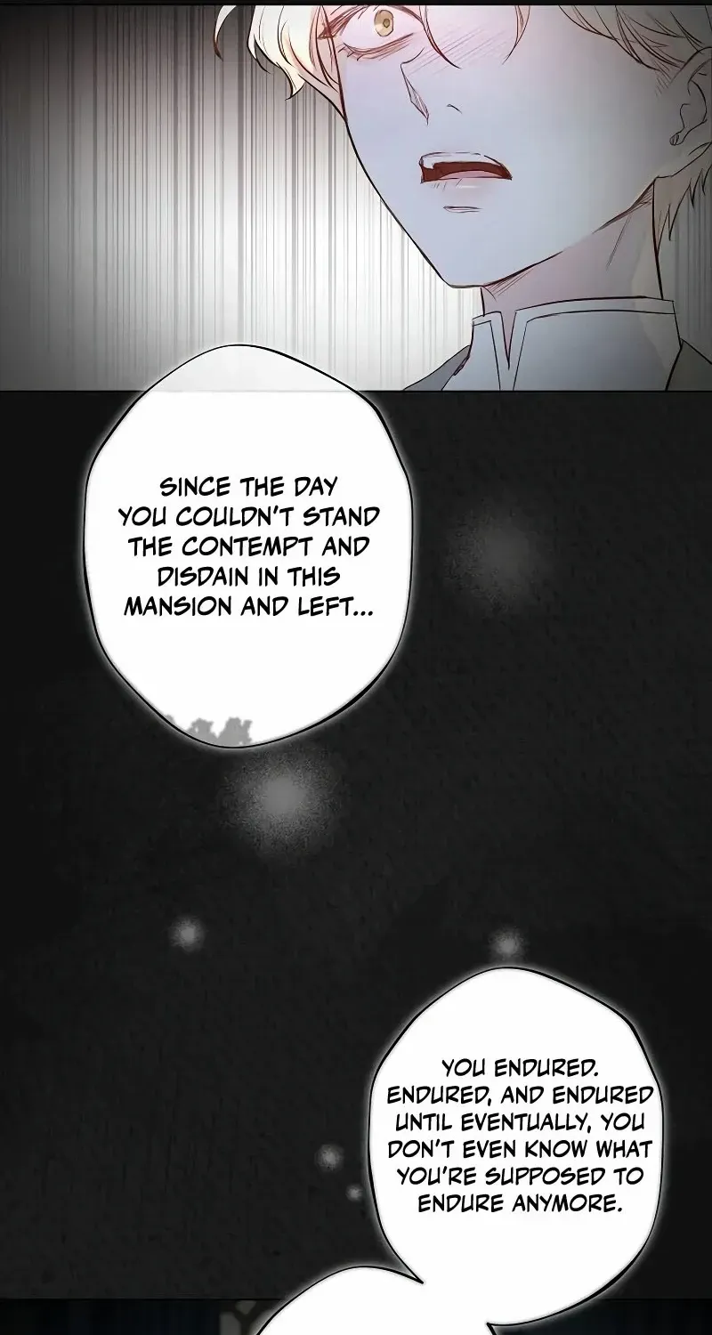 The mermaid trapped in my lake Mangakakalot X Chapter 11 Page 14