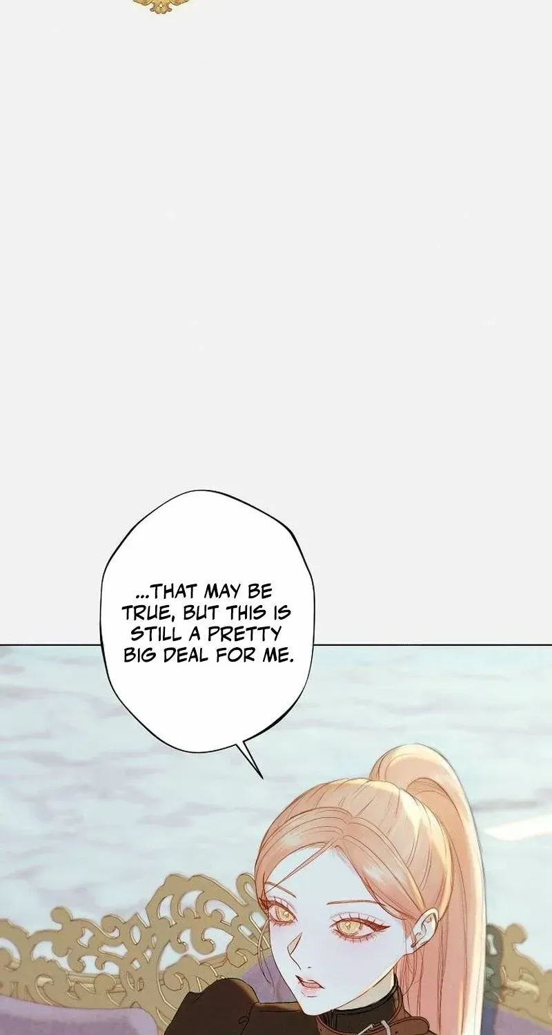 The mermaid trapped in my lake Mangakakalot X Chapter 12 Page 51