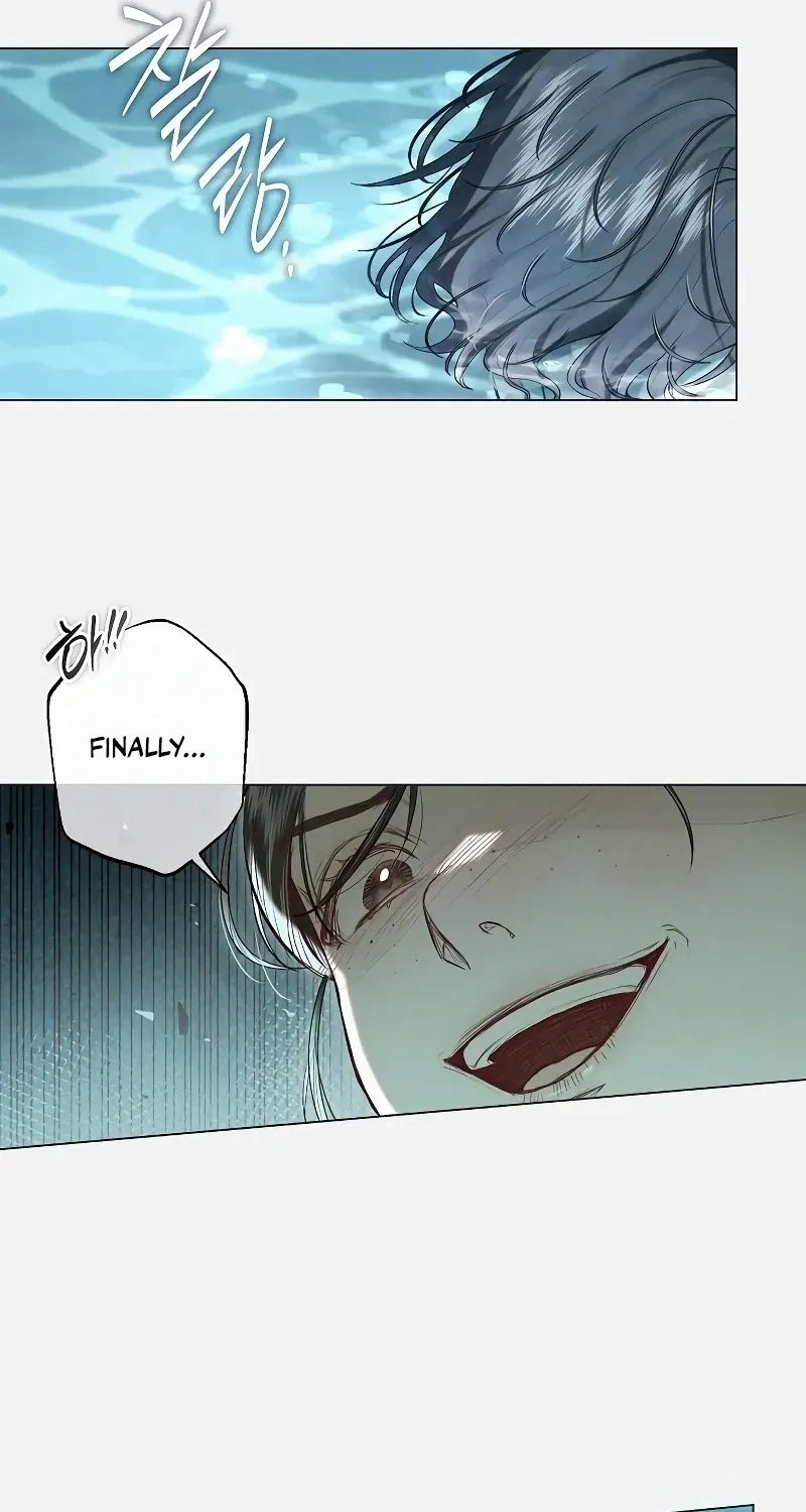 The mermaid trapped in my lake Mangakakalot X Chapter 4 Page 58