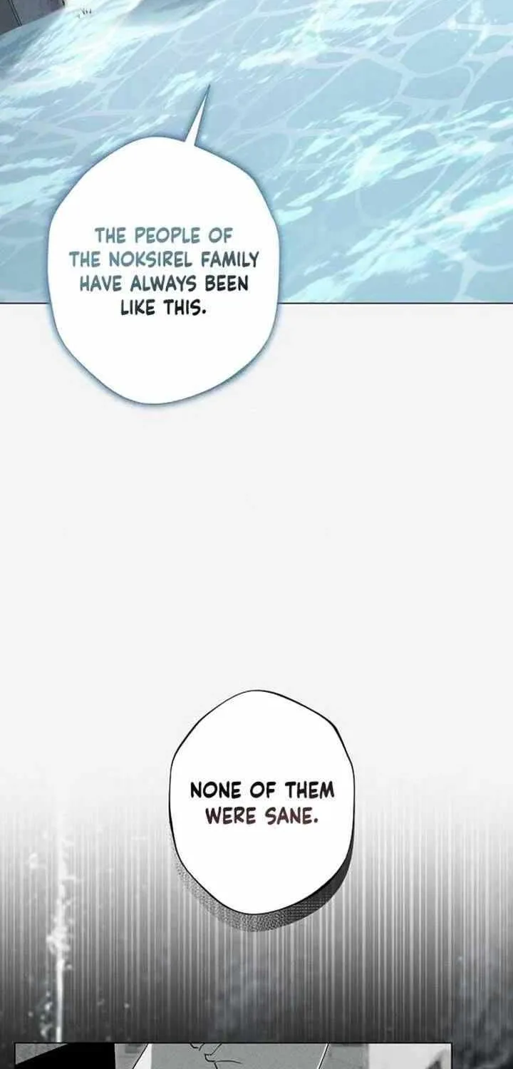 The mermaid trapped in my lake Mangakakalot X Chapter 5 Page 44