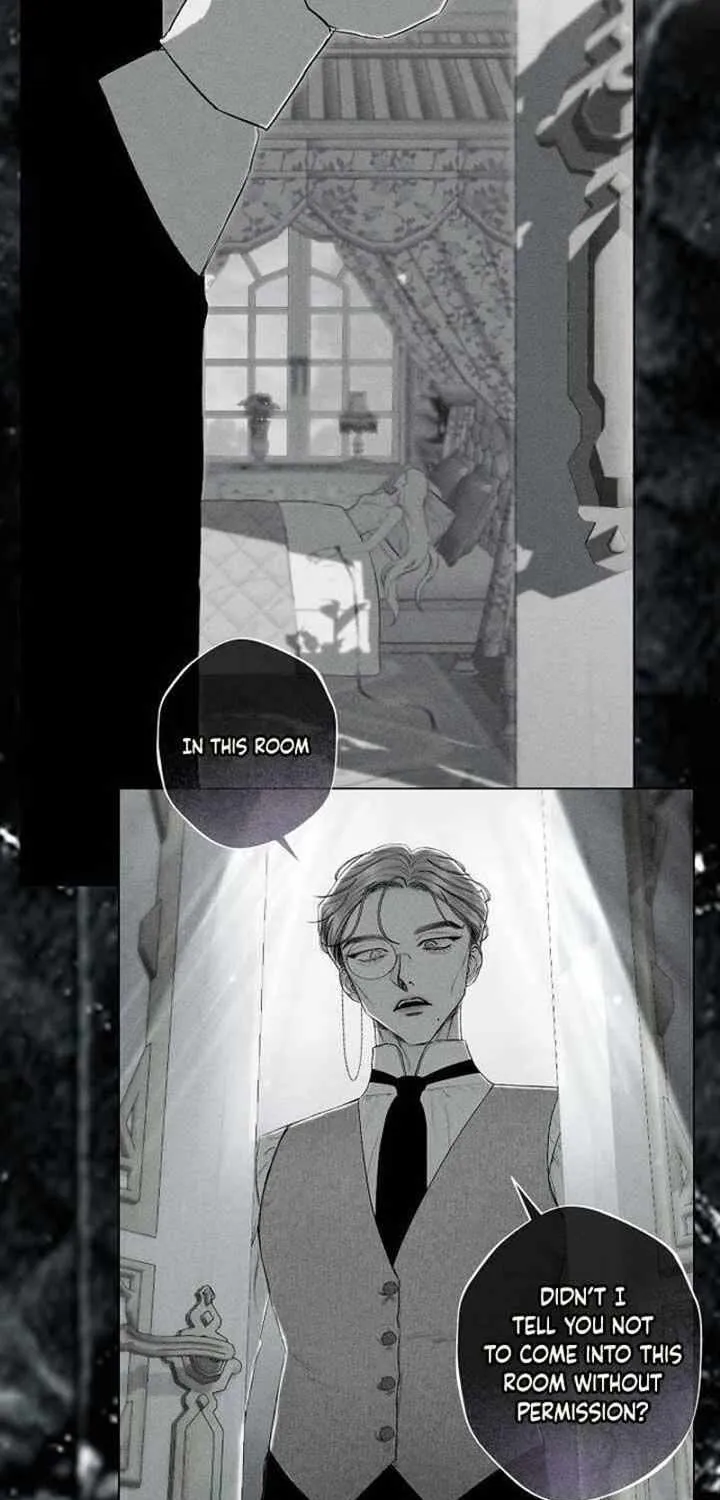 The mermaid trapped in my lake Mangakakalot X Chapter 5 Page 45