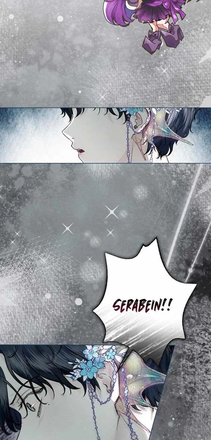 The mermaid trapped in my lake Mangakakalot X Chapter 6 Page 4