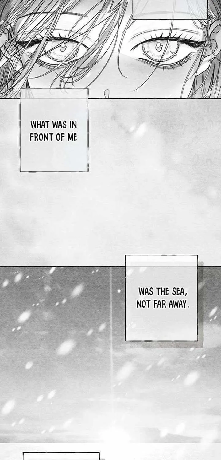 The mermaid trapped in my lake Mangakakalot X Chapter 6 Page 33