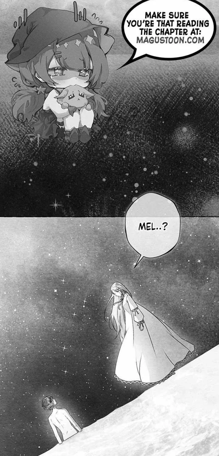 The mermaid trapped in my lake Mangakakalot X Chapter 6 Page 35