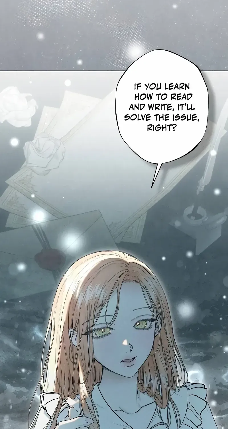 The mermaid trapped in my lake Mangakakalot X Chapter 7 Page 33