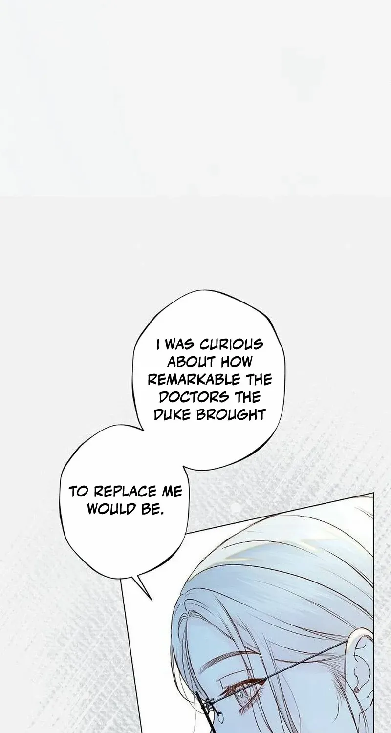 The mermaid trapped in my lake Mangakakalot X Chapter 8 Page 49