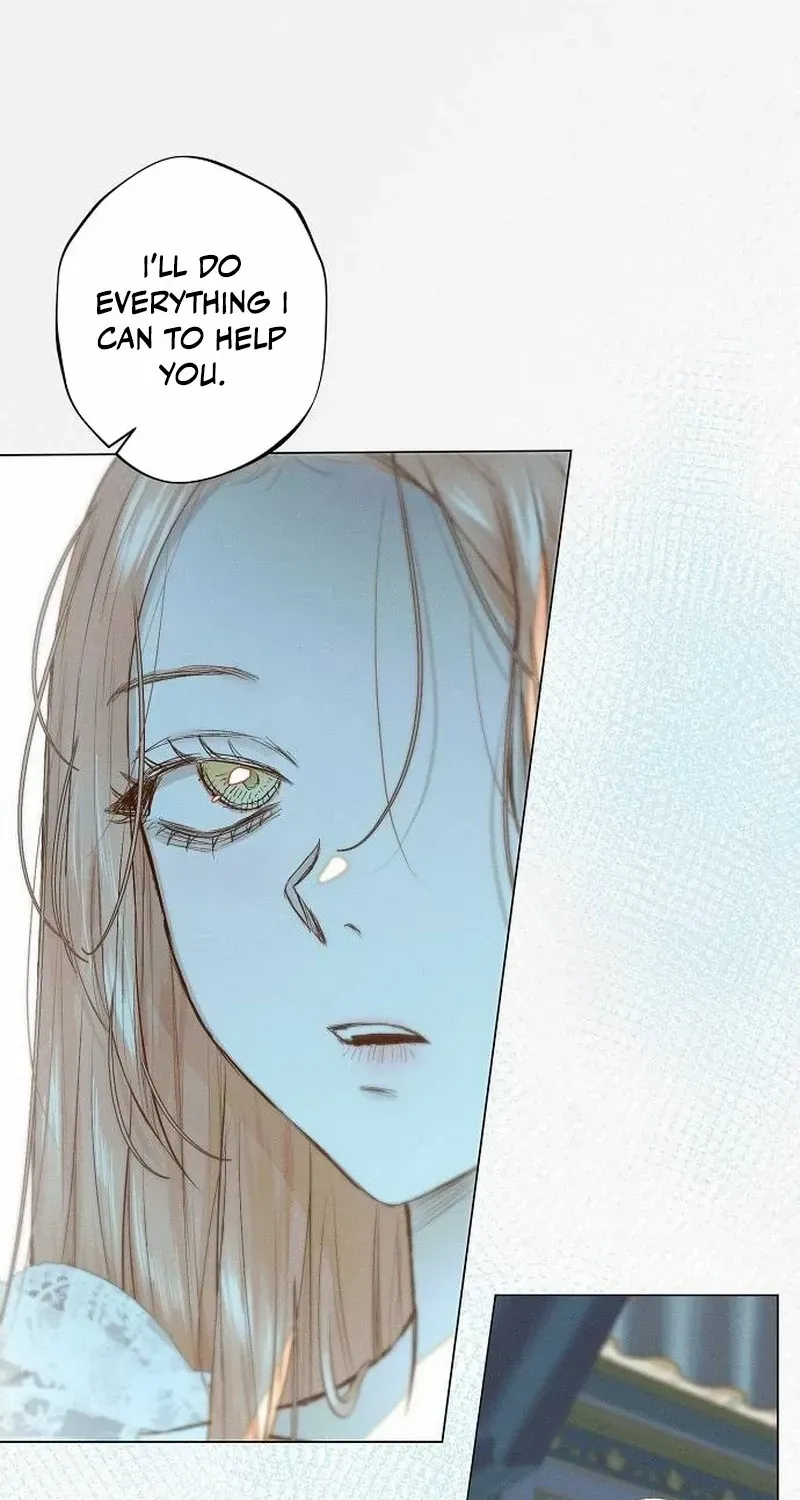 The mermaid trapped in my lake Mangakakalot X Chapter 8 Page 67