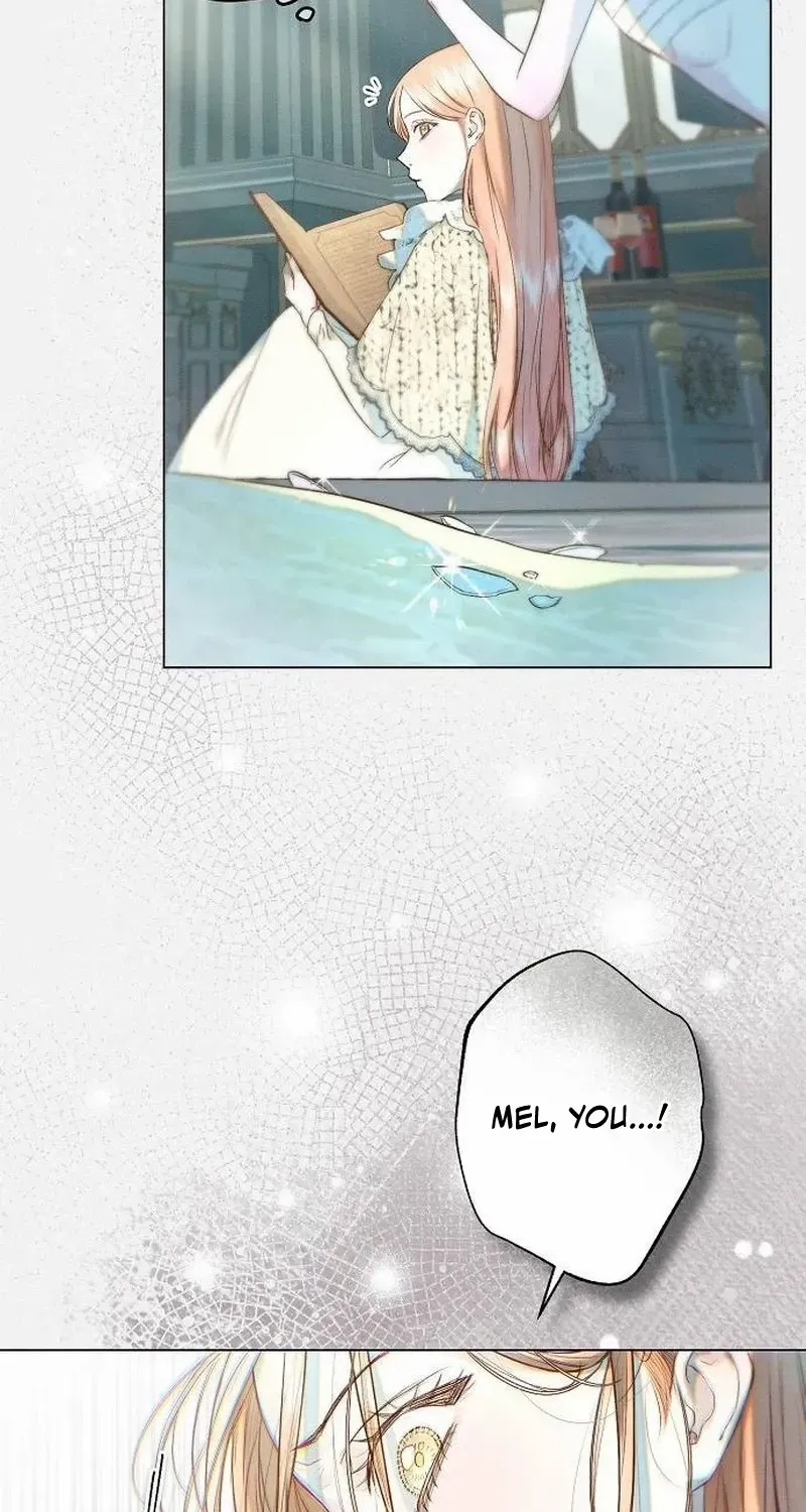 The mermaid trapped in my lake Mangakakalot X Chapter 8 Page 15