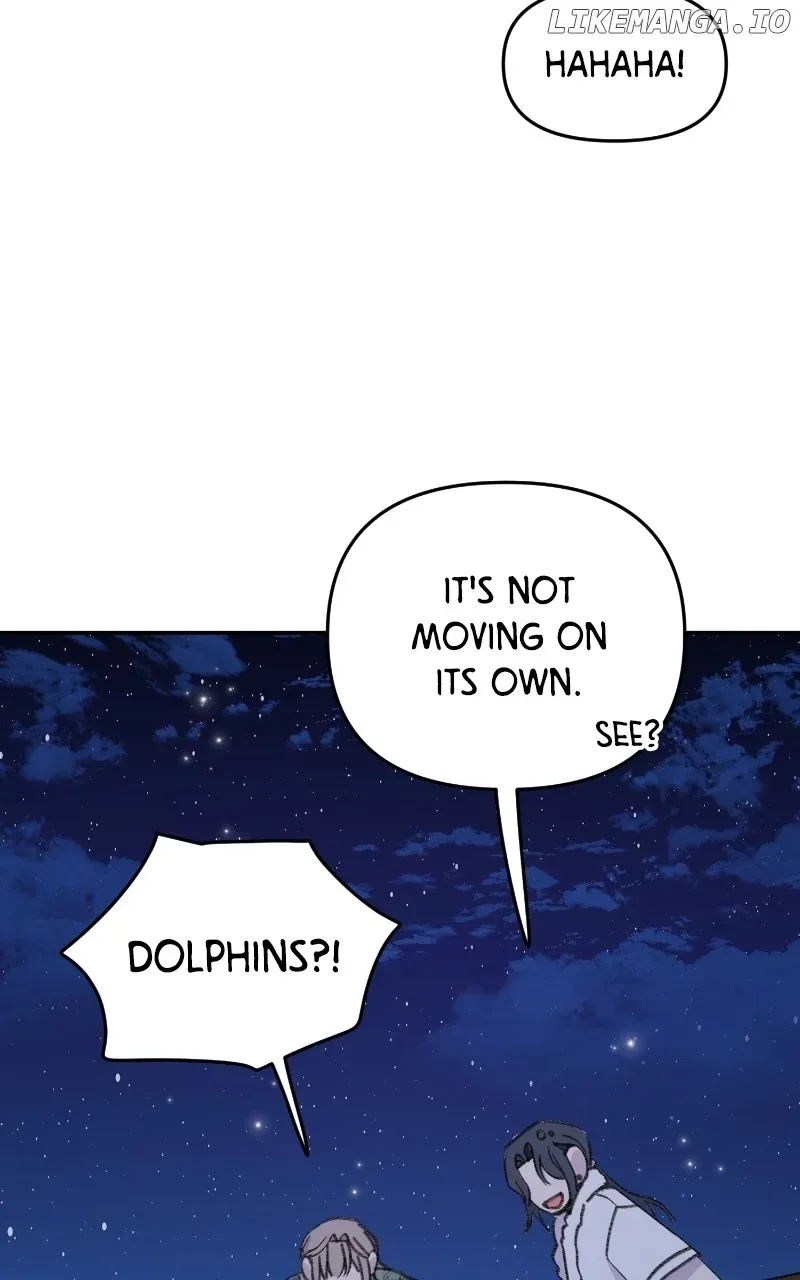 The Mermaid I Loved Mangakakalot X Chapter 50 Page 10