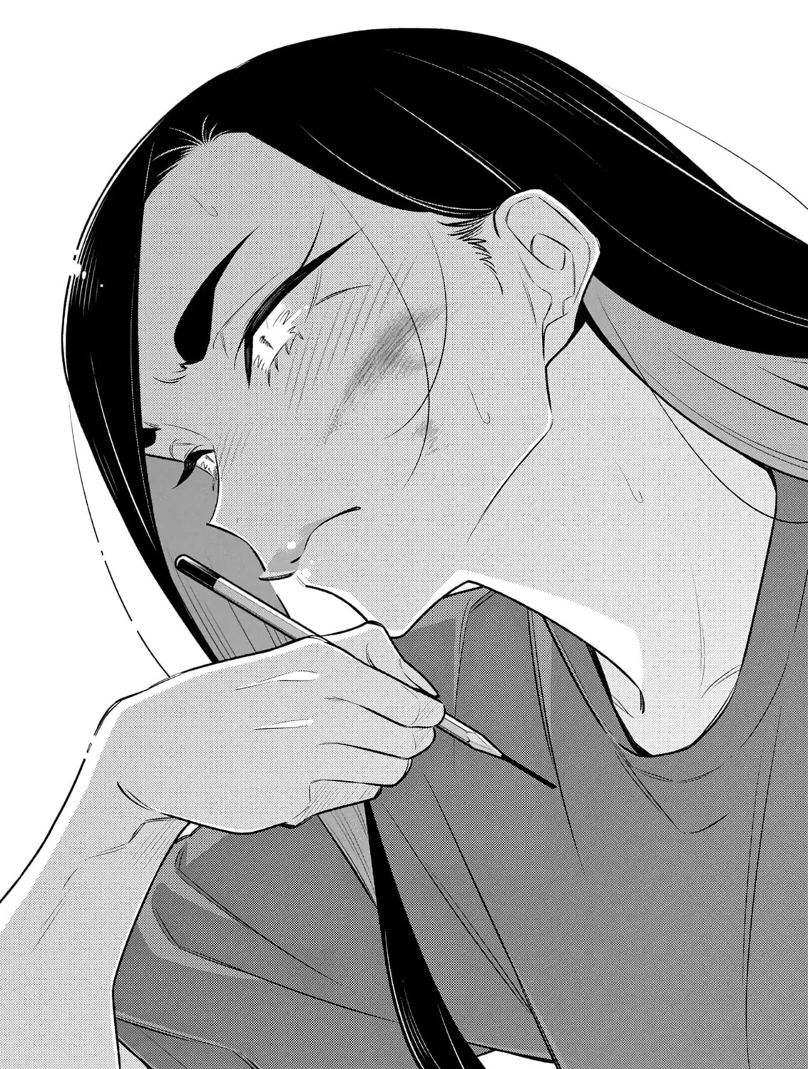 The Mischievous Gal Anjou-san Mangakakalot X Chapter 193 Page 15