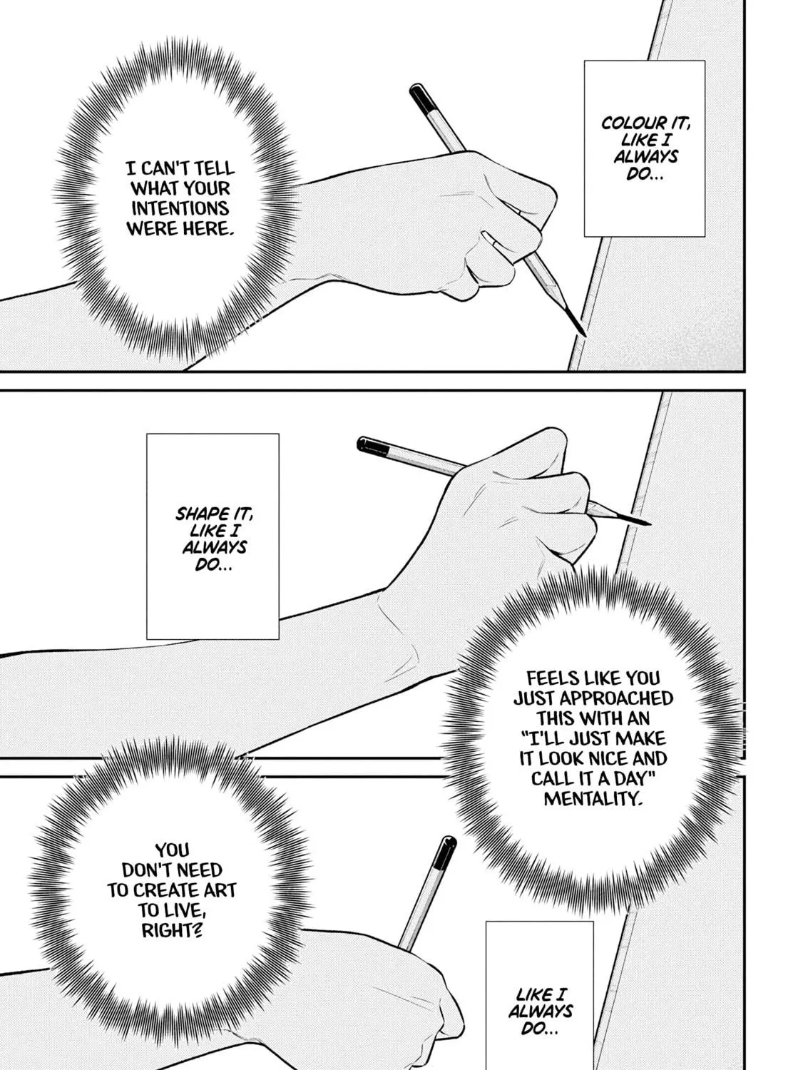 The Mischievous Gal Anjou-san Mangakakalot X Chapter 193 Page 9