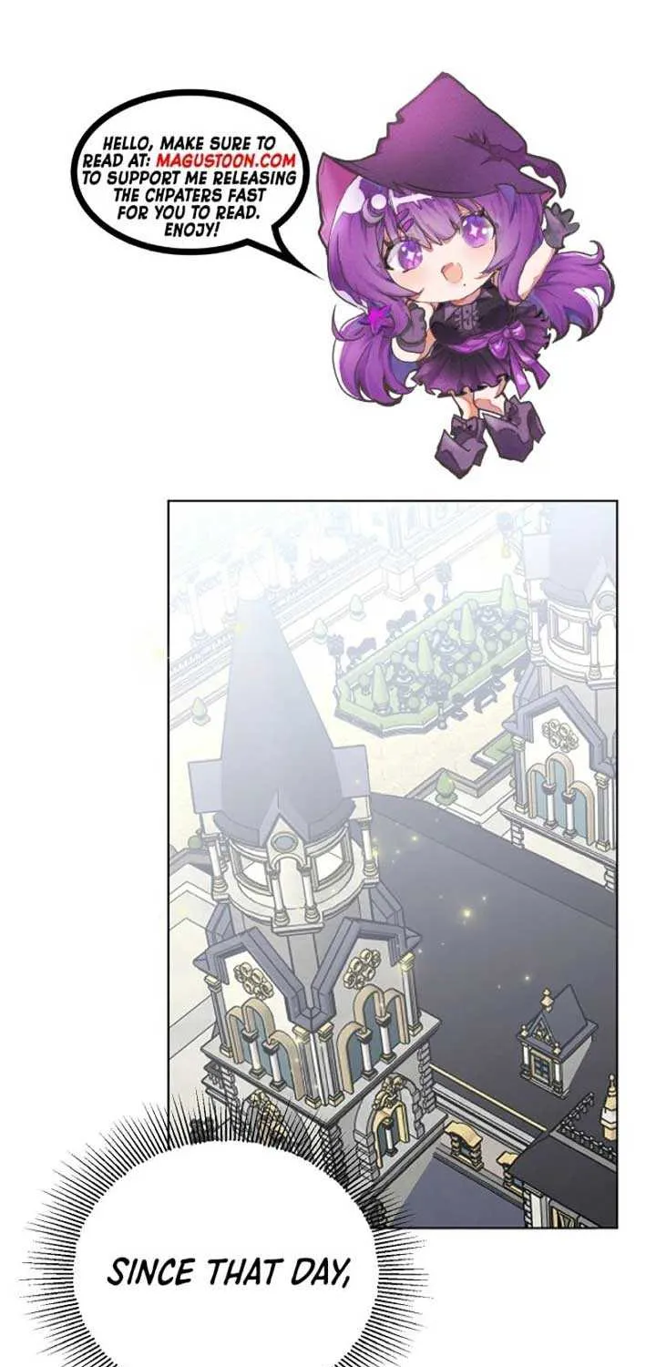 The New Empress Mangakakalot X Chapter 61 Page 1