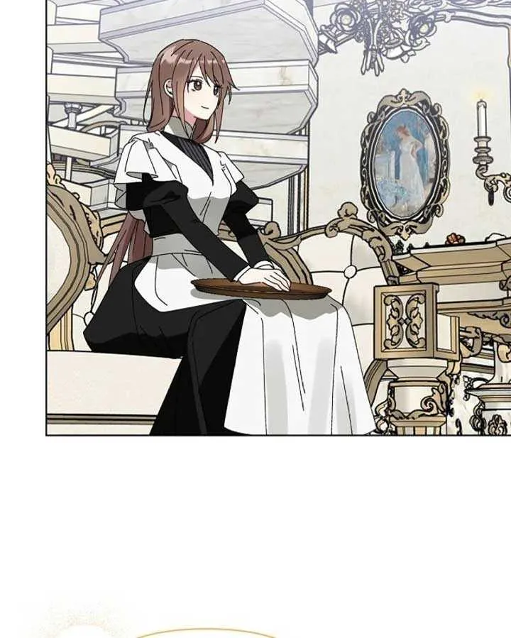 The New Empress Mangakakalot X Chapter 61 Page 22