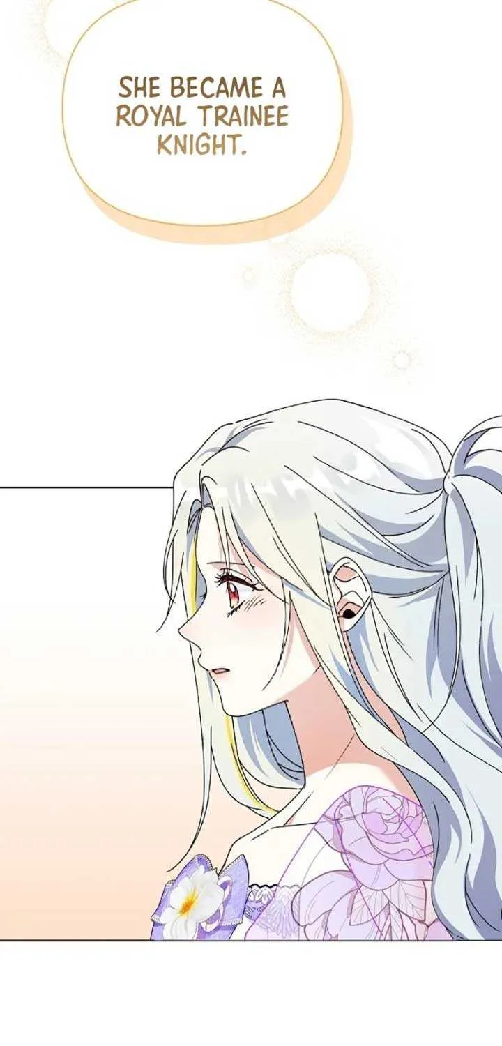 The New Empress Mangakakalot X Chapter 61 Page 23