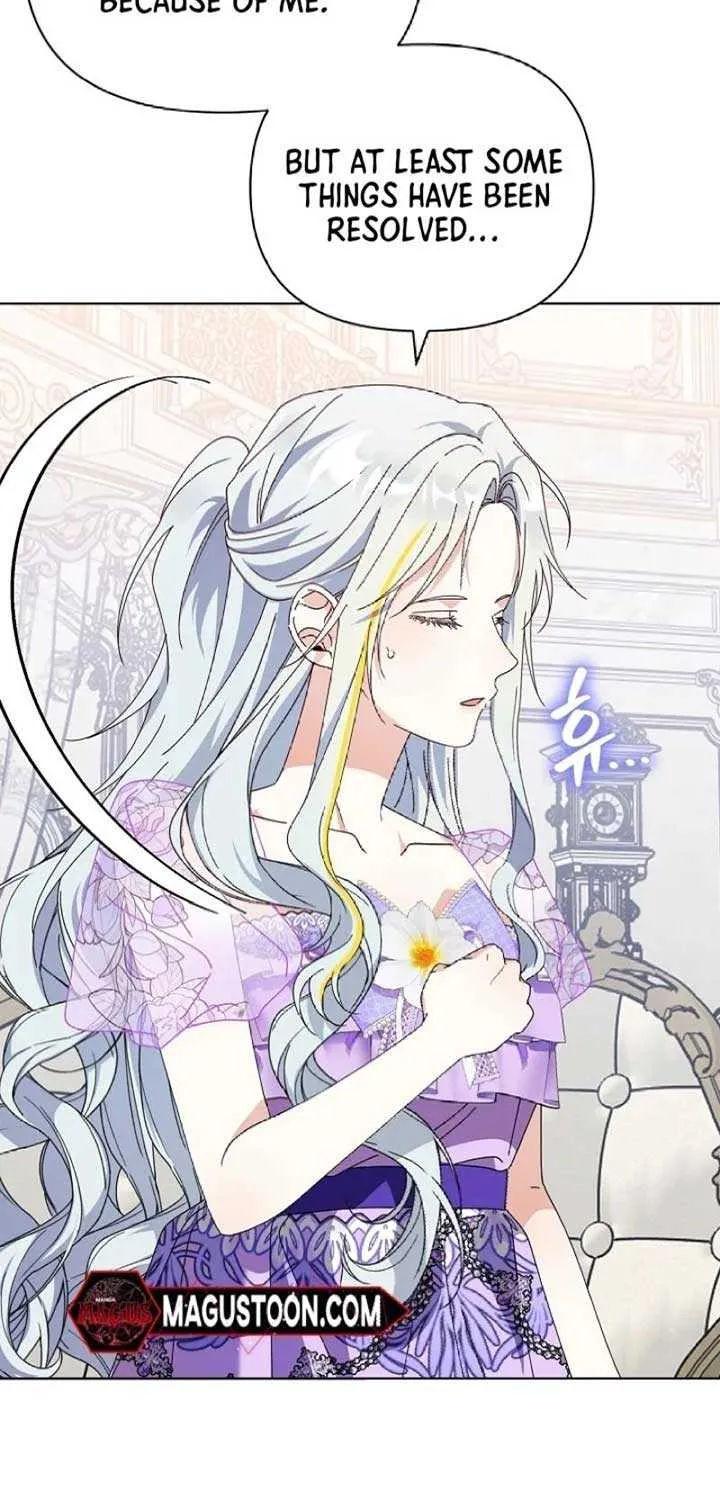 The New Empress Mangakakalot X Chapter 61 Page 27