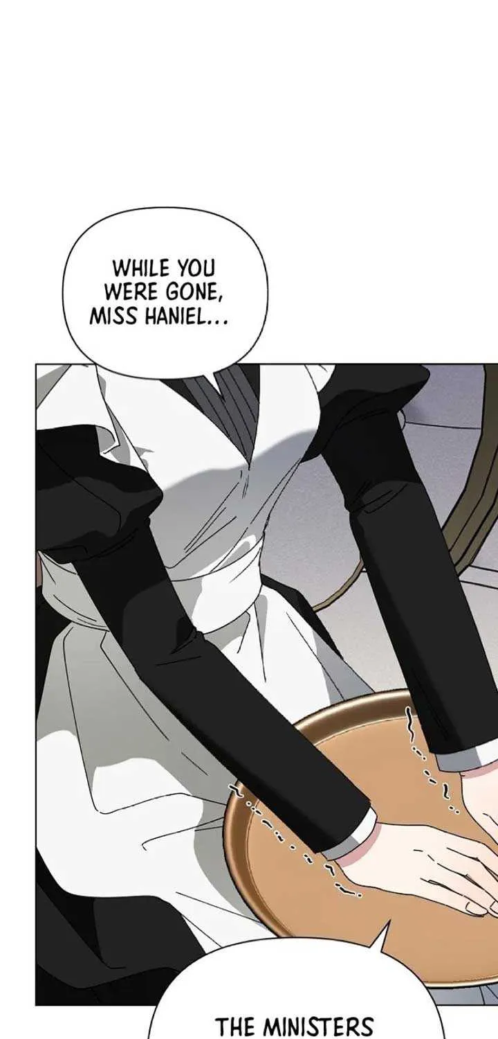 The New Empress Mangakakalot X Chapter 61 Page 29
