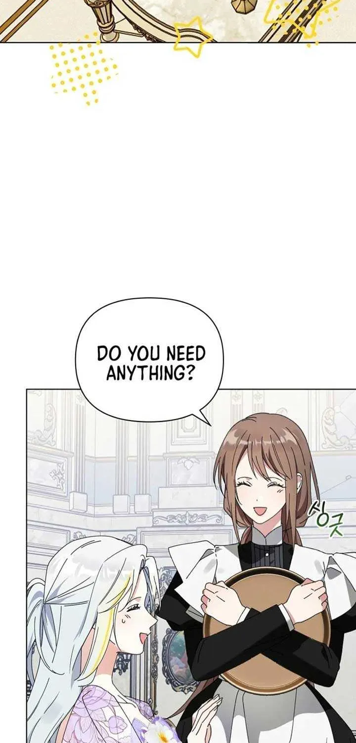 The New Empress Mangakakalot X Chapter 61 Page 4