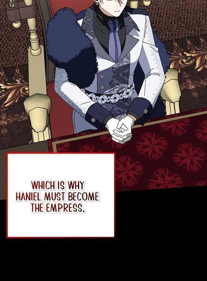 The New Empress Mangakakalot X Chapter 61 Page 44