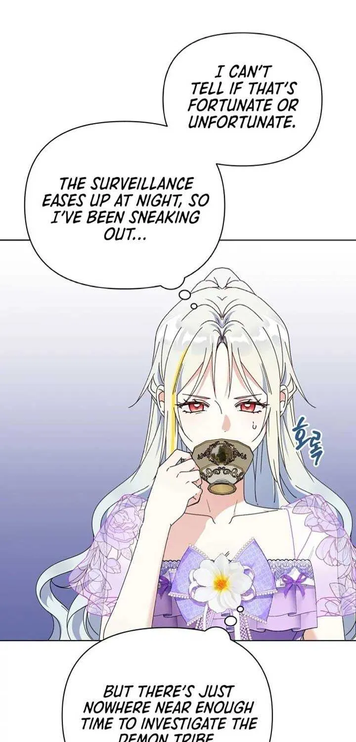 The New Empress Mangakakalot X Chapter 61 Page 6