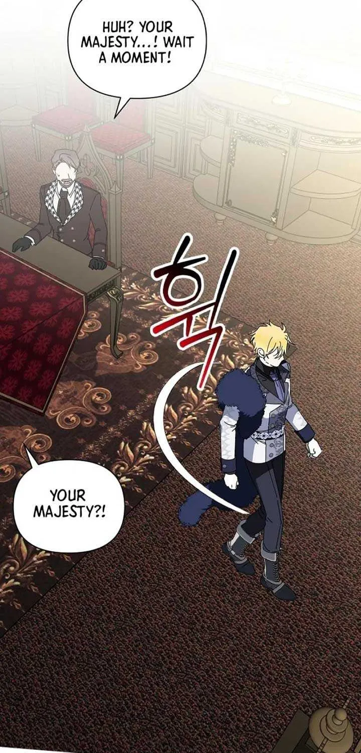 The New Empress Mangakakalot X Chapter 61 Page 61