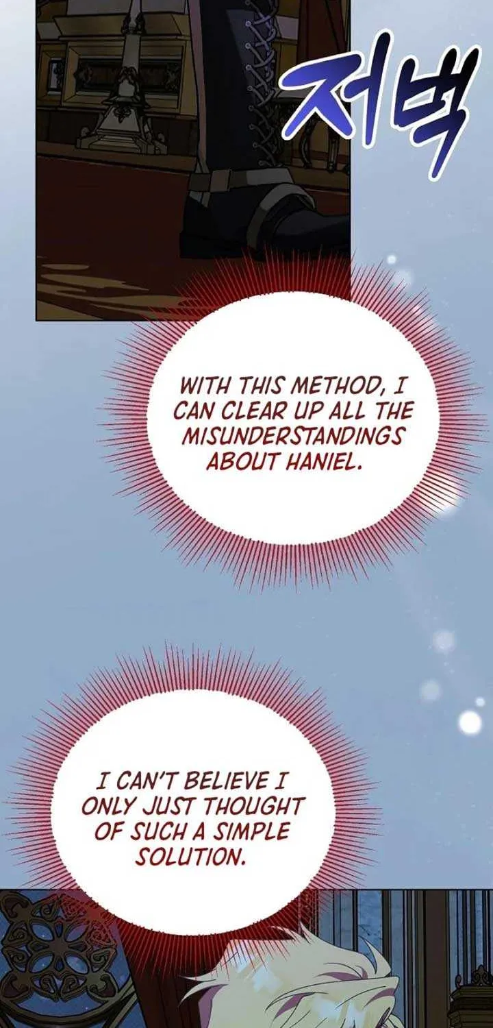 The New Empress Mangakakalot X Chapter 61 Page 63