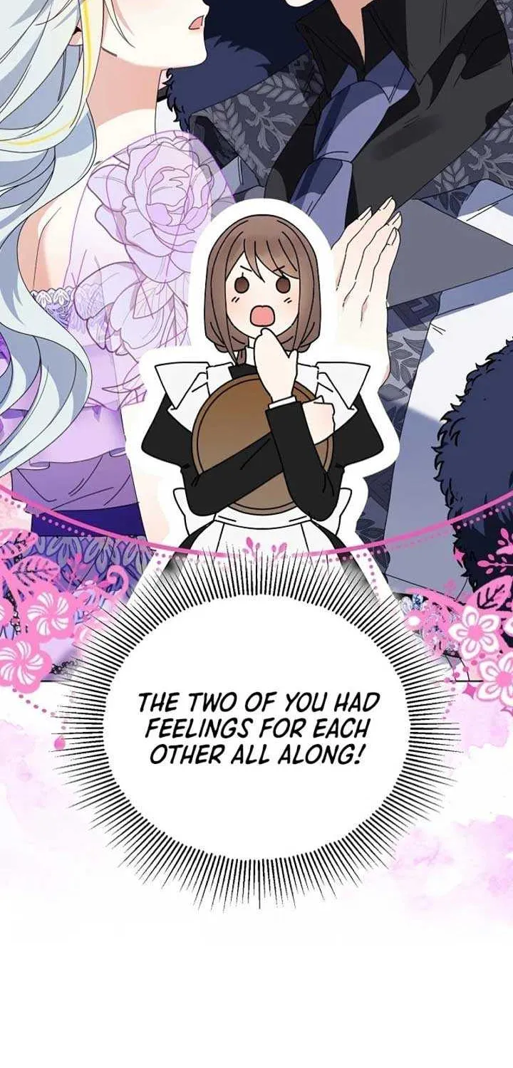 The New Empress Mangakakalot X Chapter 61 Page 10