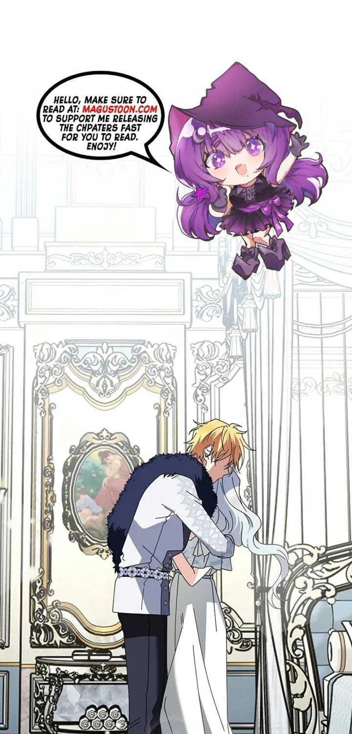 The New Empress Mangakakalot X Chapter 62 Page 2