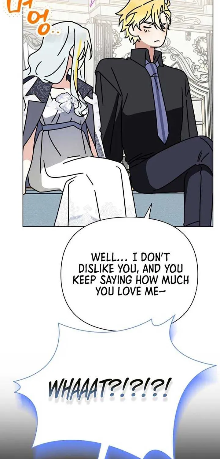 The New Empress Mangakakalot X Chapter 62 Page 20