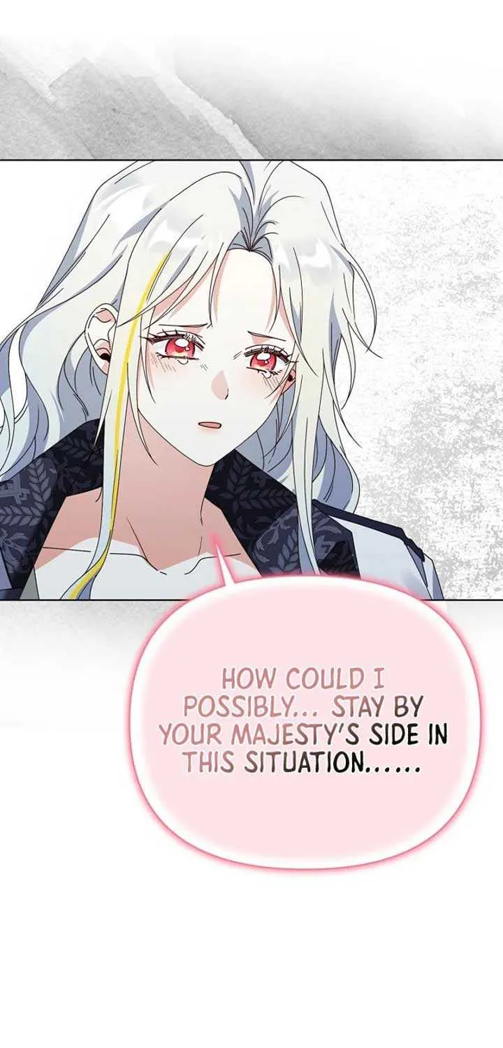 The New Empress Mangakakalot X Chapter 62 Page 24