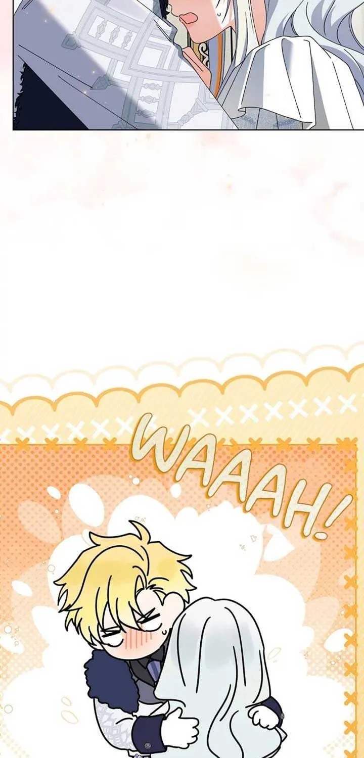 The New Empress Mangakakalot X Chapter 62 Page 4