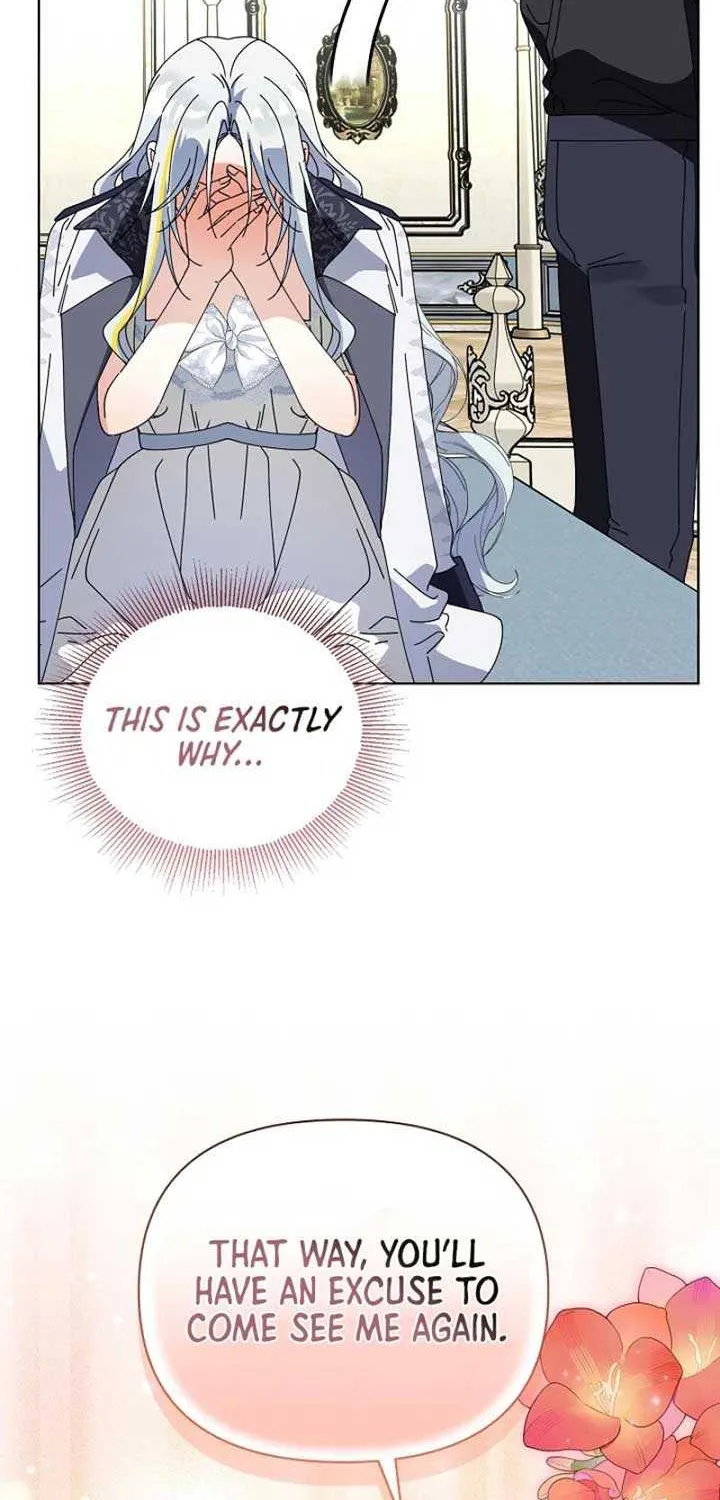 The New Empress Mangakakalot X Chapter 62 Page 31