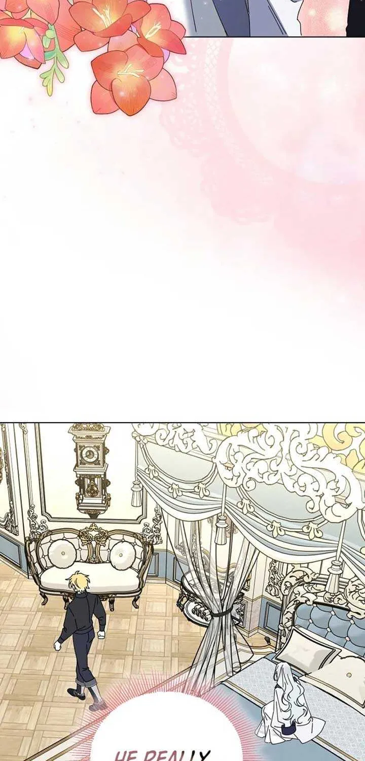 The New Empress Mangakakalot X Chapter 62 Page 33
