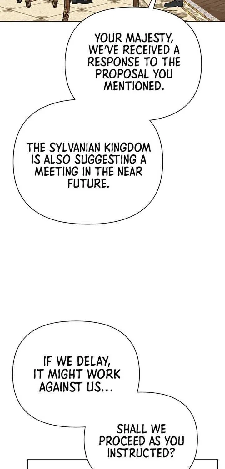 The New Empress Mangakakalot X Chapter 62 Page 38