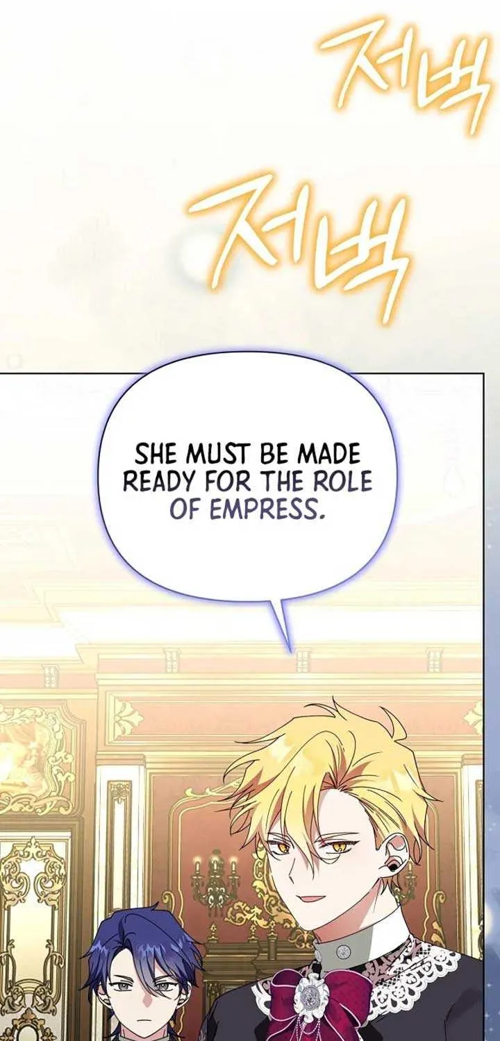 The New Empress Mangakakalot X Chapter 62 Page 42