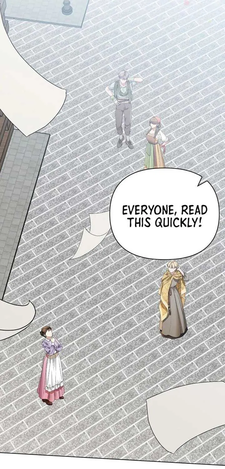 The New Empress Mangakakalot X Chapter 62 Page 45