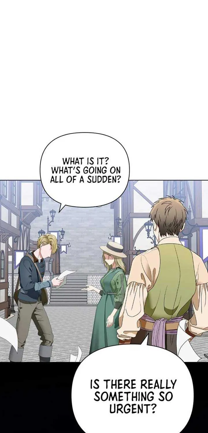 The New Empress Mangakakalot X Chapter 62 Page 46