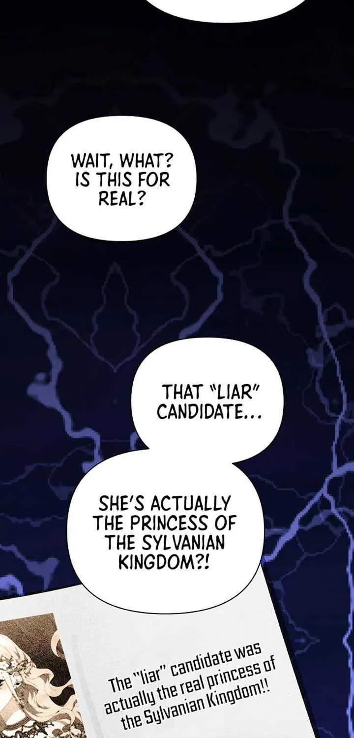 The New Empress Mangakakalot X Chapter 62 Page 47