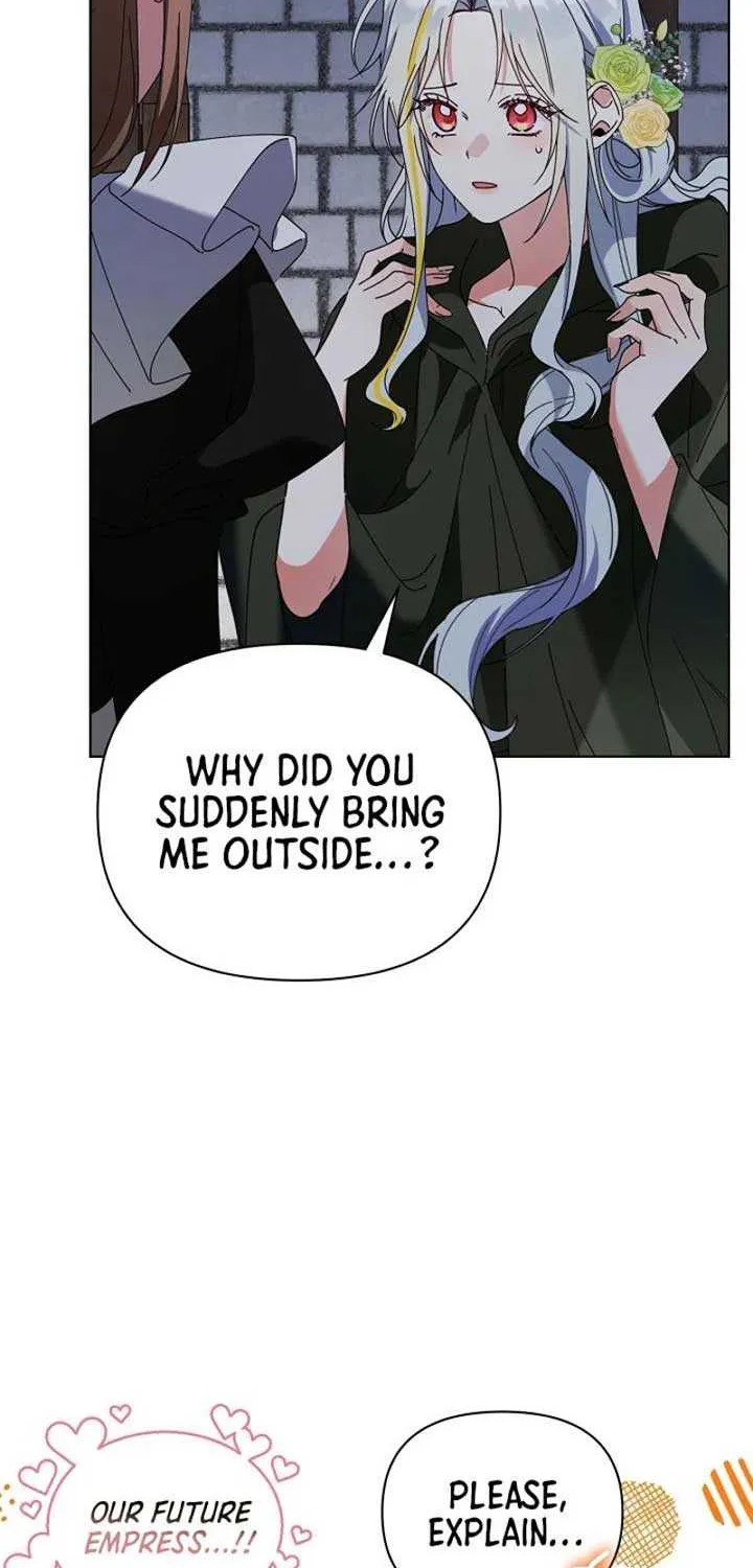 The New Empress Mangakakalot X Chapter 62 Page 52